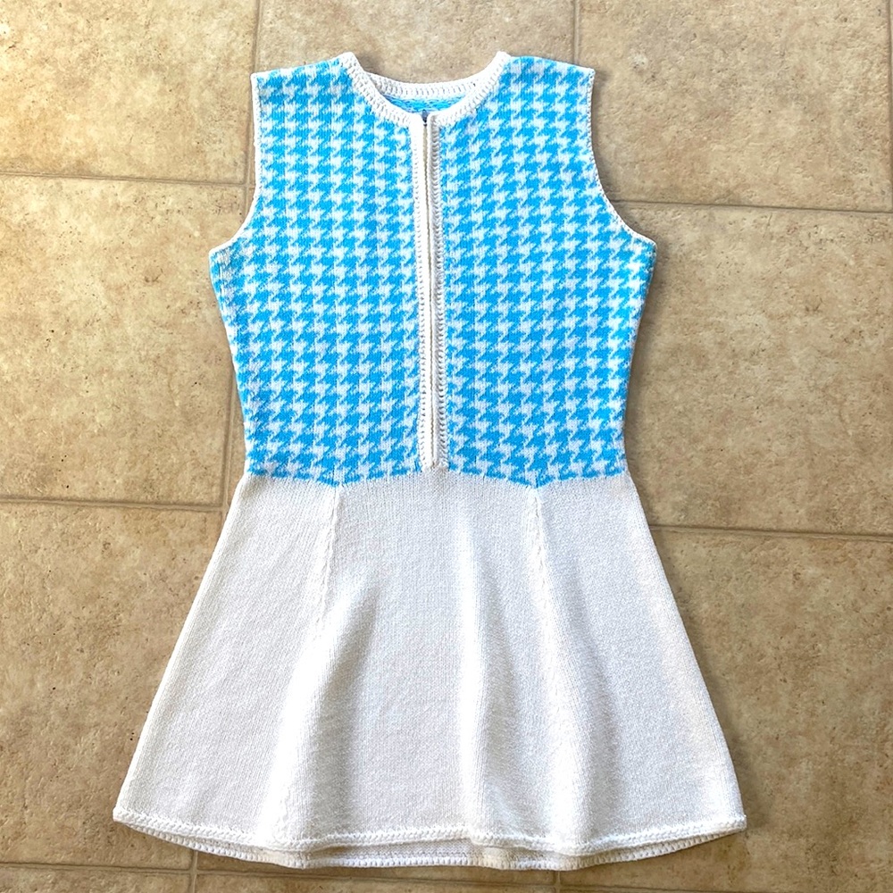 Tennis dress